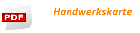 Handwerkskarte