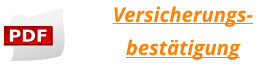 Versicherungs- bestätigung